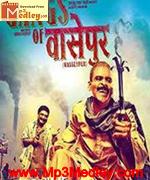 Gangs OfWasseypur 2 2012
